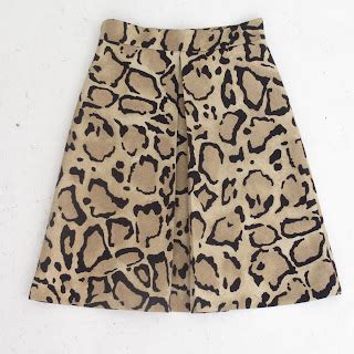 guccie skirt kid size|Gucci leopard skirt.